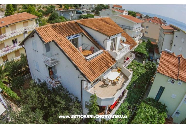 Apartmani Miljak – foto 6