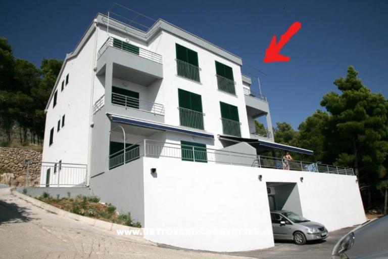 apartmani Mimica – foto 2