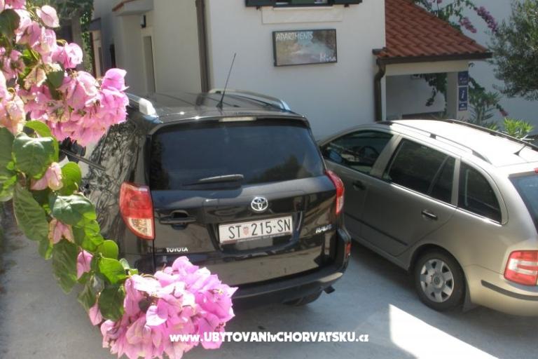Apartmani Mira – foto 14