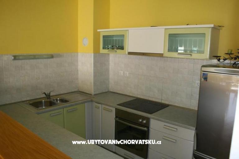 Apartmani MIRNA&MATEA – foto 3