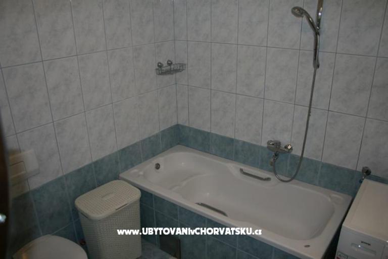 Apartmani MIRNA&MATEA – foto 6