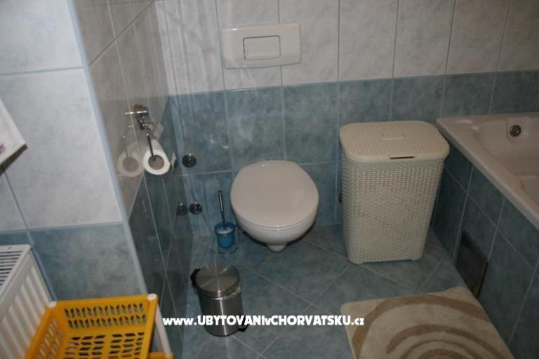Apartmani MIRNA&MATEA – foto 7
