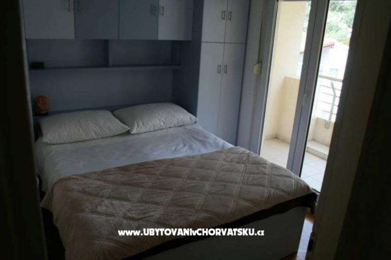 Apartmani MIRNA&MATEA – foto 8