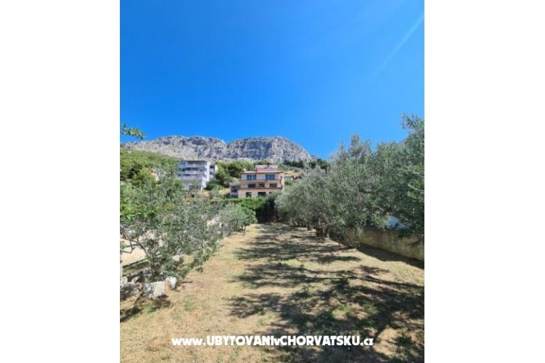 Apartmani Miro, Duće – foto 12