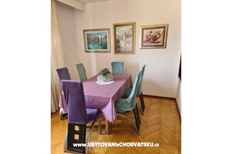 Apartmani Miro, Duće – foto 15