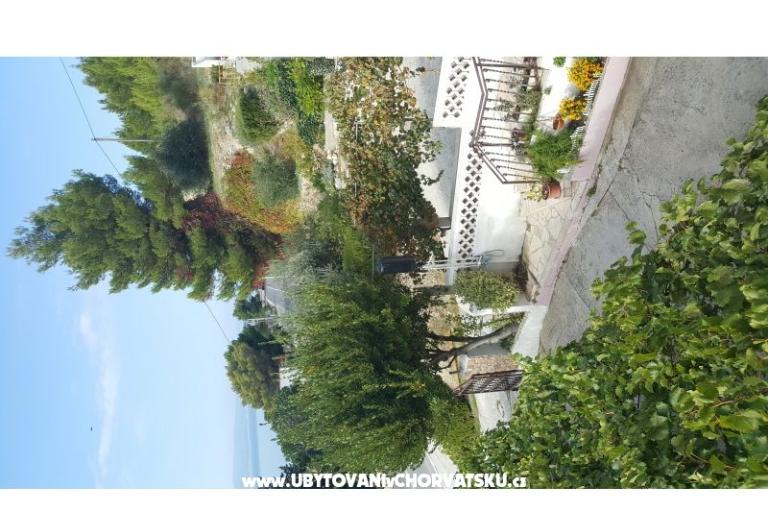 Apartmani Mlikota  – foto 15