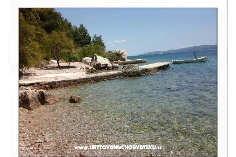 Apartmani Mlikota  – foto 17