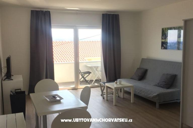Apartmants More ***Marušići – foto 9