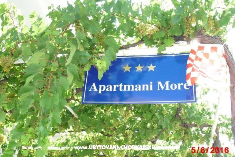 Apartmants More ***Marušići – foto 7