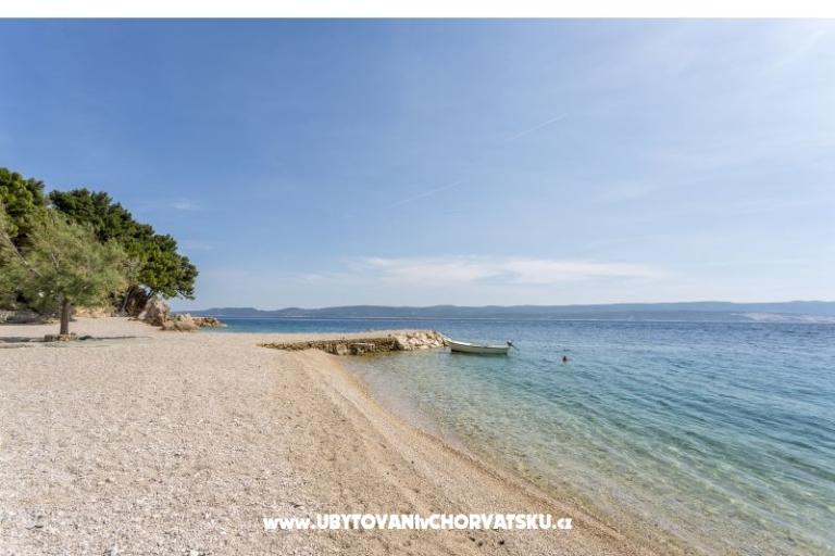 Apartmani More Medići – foto 6