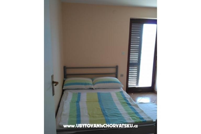 Apartmani Mrvic Marušići – foto 11