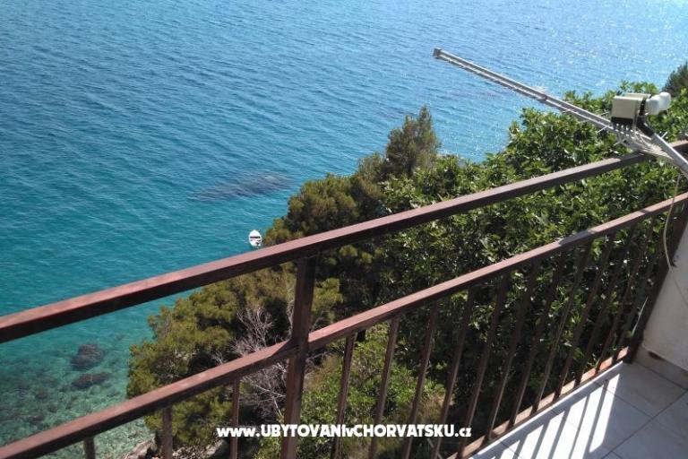 Apartmani Mrvic Marušići – foto 14