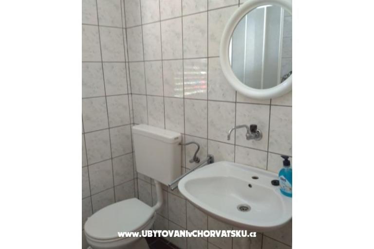 Apartmani Mrvic Marušići – foto 16