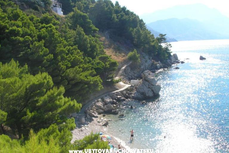 Apartmani Mrvic Marušići – foto 2