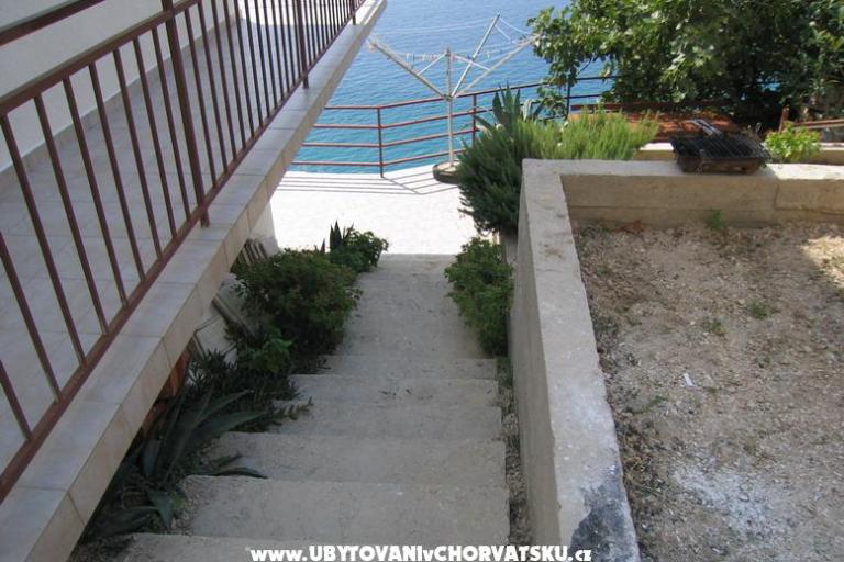 Apartmani Mrvic Marušići – foto 4