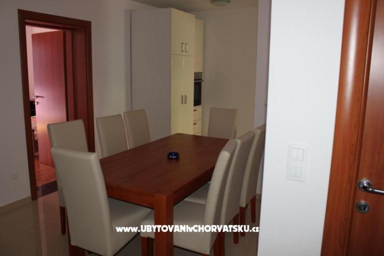 Apartmani Mušac Omiš – foto 3
