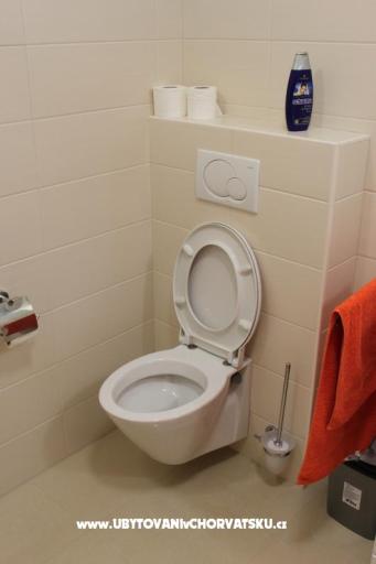 Apartmani Mušac Omiš – foto 4