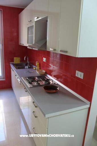Apartmani Mušac Omiš – foto 5