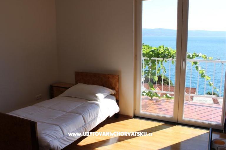 Apartmani Mušac Omiš – foto 7