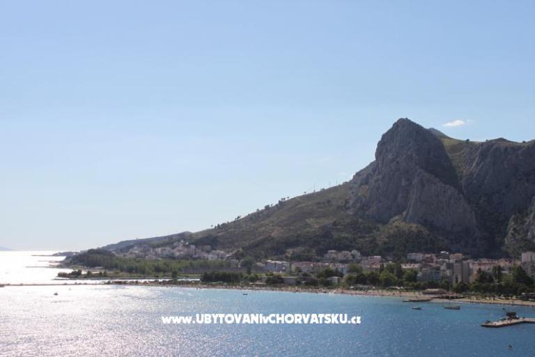 Apartmani Mušac Omiš – foto 8