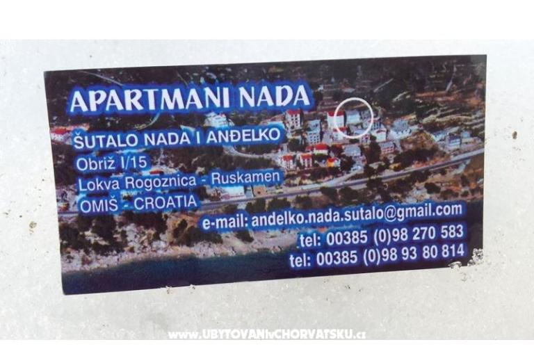 Apartmani Nada – foto 3