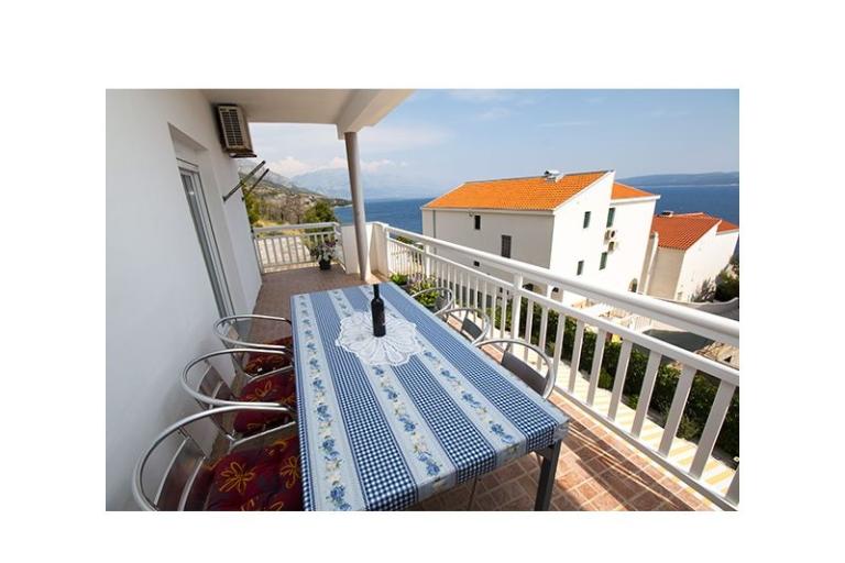 Apartmani Nada – foto 9