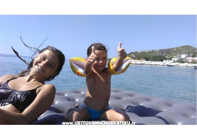 Apartmani Naomi Marija – foto 4