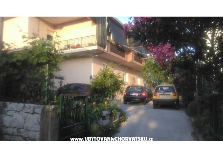 Apartmani Naomi Marija – foto 5