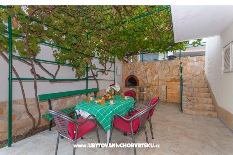 Apartmani Neda Vulić – foto 28