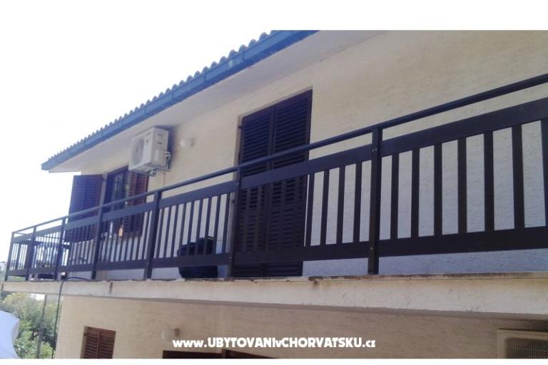 Apartmani Nediljko – foto 11