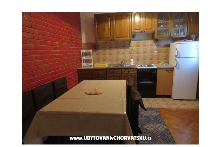 Apartmani Nediljko – foto 12