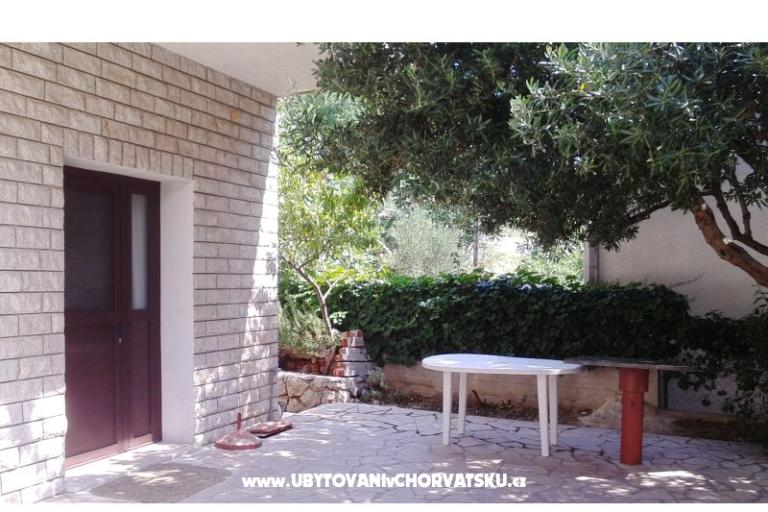 Apartmani Nediljko – foto 17
