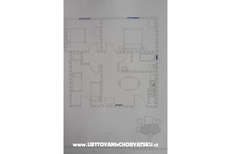 Apartmani Nediljko – foto 18