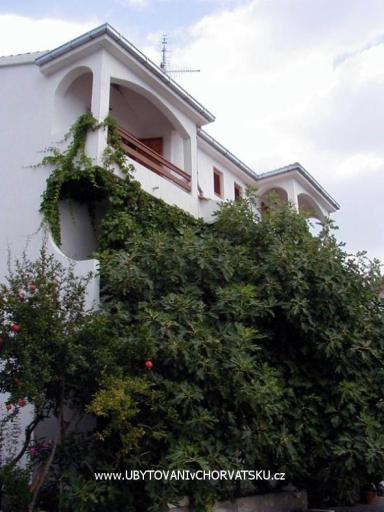 Apartmani Nevenka – foto 2
