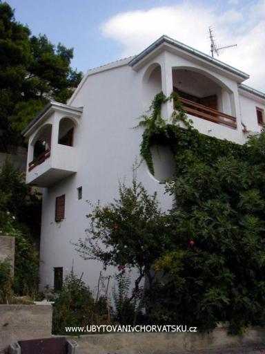 Apartmani Nevenka – foto 3