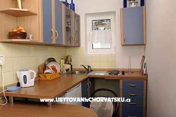 Apartmani Niki & Petra – foto 11