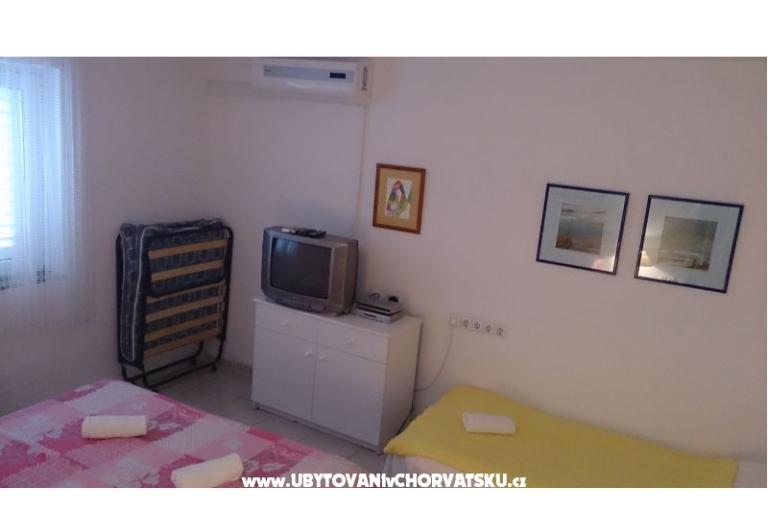 Apartmani Niki & Petra – foto 13