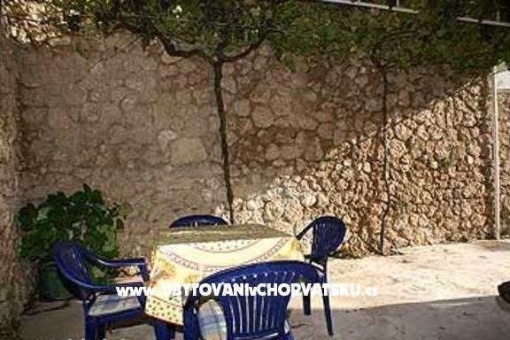 Apartmani Niki & Petra – foto 14