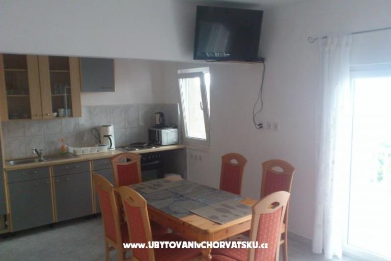 Apartmani Nikola – foto 11