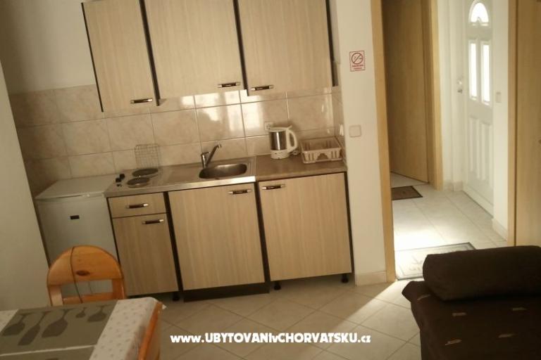 Apartmani Nikola – foto 9