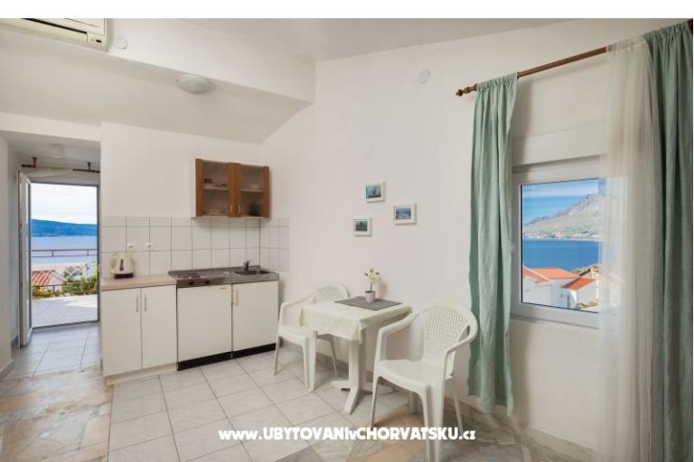 Seaview Apartmani Opačak – foto 11