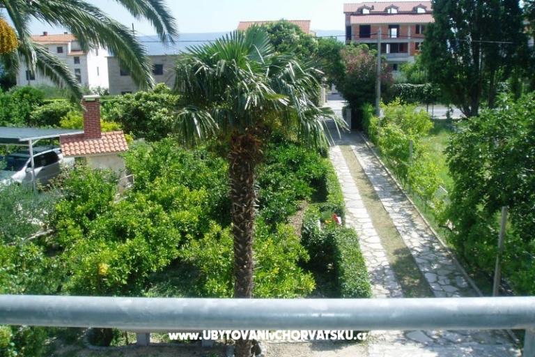 Apartmani Pavlović Duće – foto 11