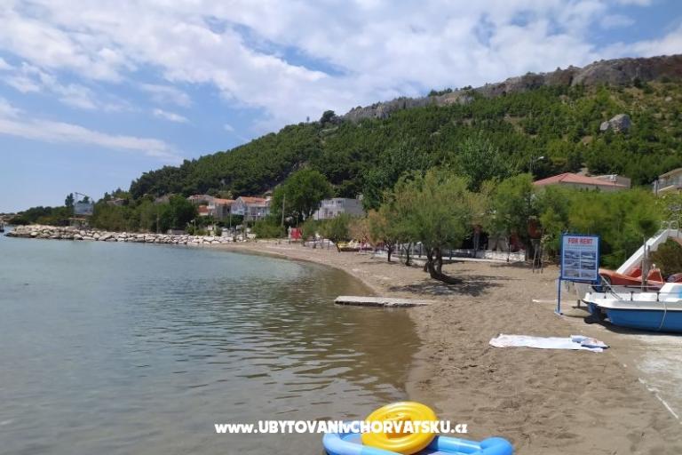 Apartmani Pavlović Duće – foto 12