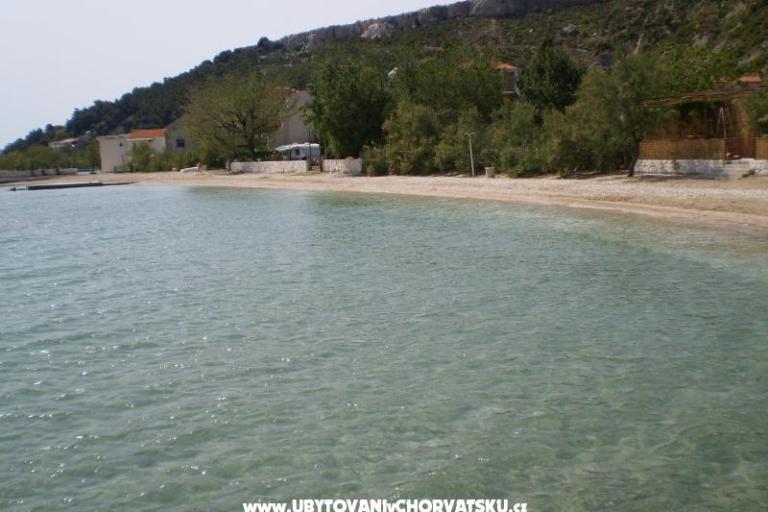 Apartmani Pavlović Duće – foto 17