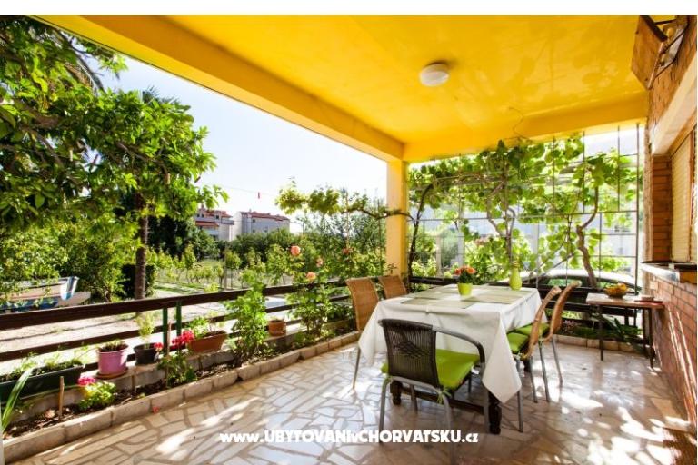 Apartmani Pavlović Duće – foto 7