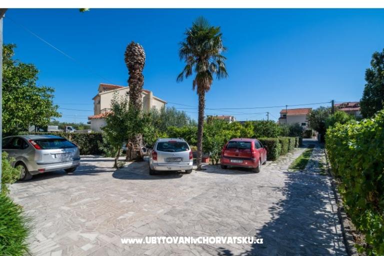 Apartmani Pavlović Duće – foto 9