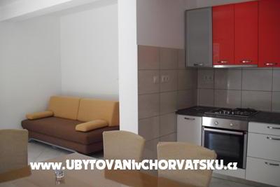 Apartmani Peričić – foto 8