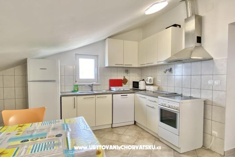 Apartmani  Mateo Pezo – foto 3