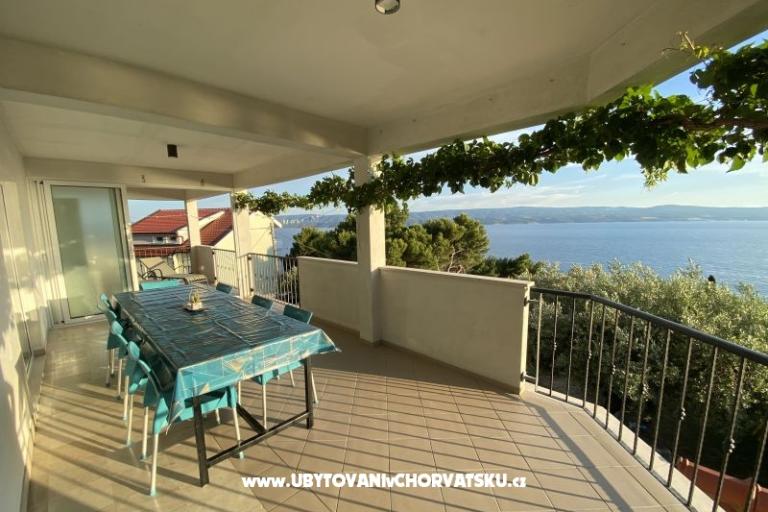 Apartmani  Mateo Pezo – foto 5