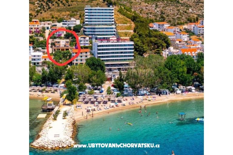 Apartmani Rose – foto 2